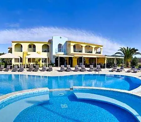 Hotel Ristorante Il Vascello
