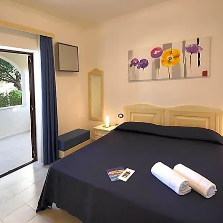 Hotel Ristorante Il Vascello Muravera
