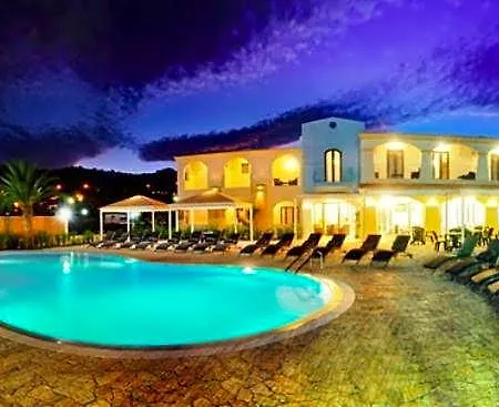 Hotel Ristorante Il Vascello Muravera