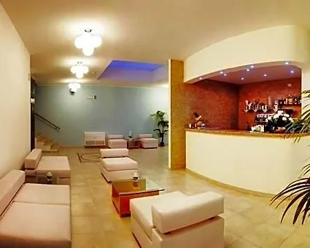 Ristorante Il Vascello 酒店 4*