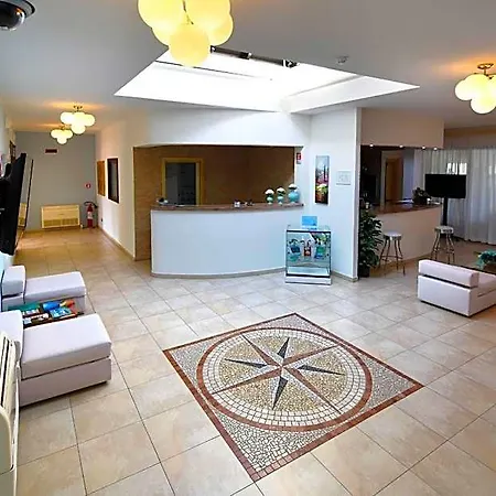 Ristorante Il Vascello 4*