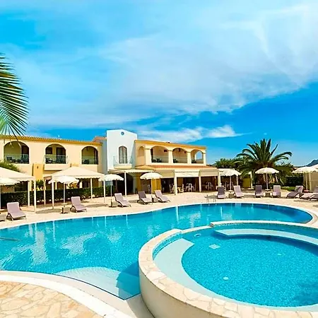 Hotel Ristorante Il Vascello Muravera