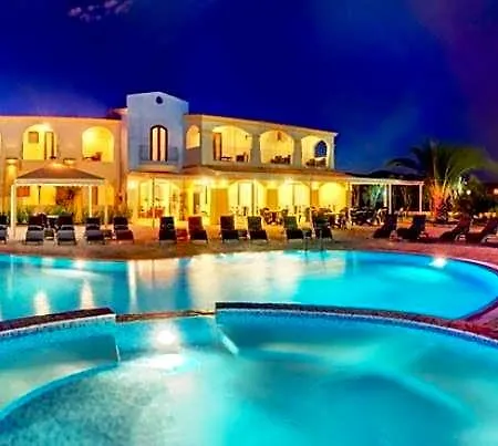 Ristorante Il Vascello 4*