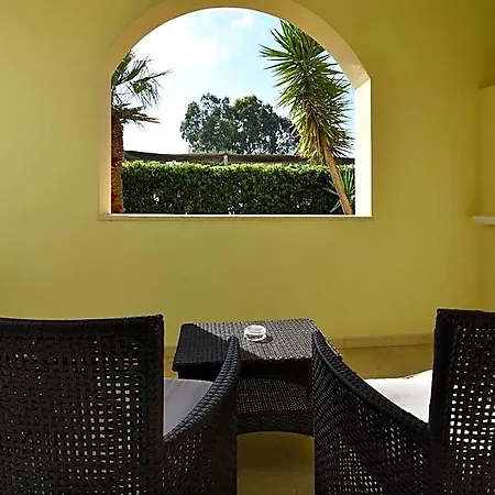Ristorante Il Vascello Hotel Muravera