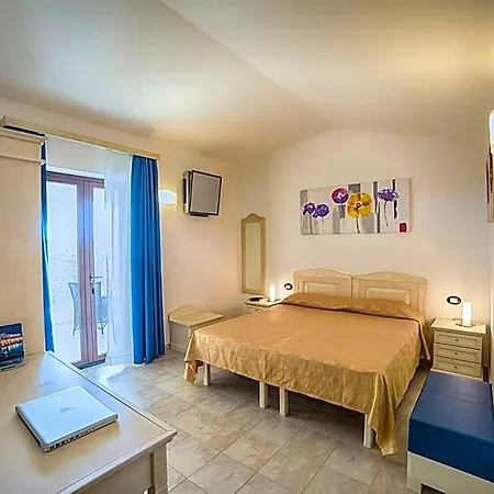 Ristorante Il Vascello