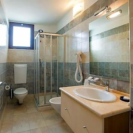 Ristorante Il Vascello 4* Muravera
