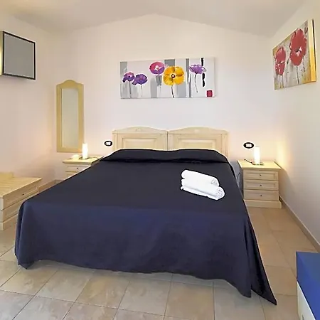 Hotel Ristorante Il Vascello 4*