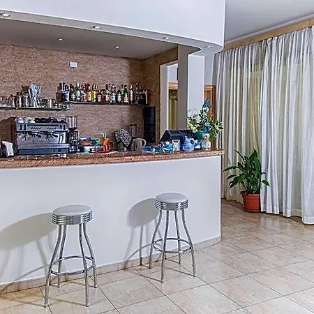 Ristorante Il Vascello 4* Muravera