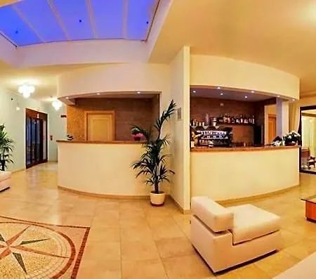 Ristorante Il Vascello 4* Muravera