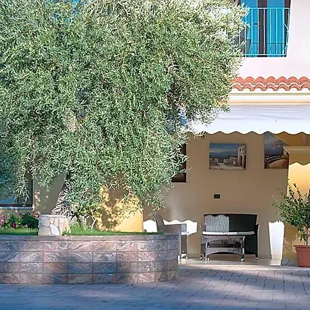 Hotel Ristorante Il Vascello 4*