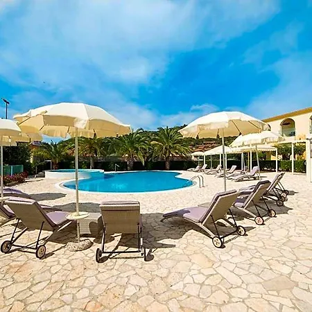 Hotel Ristorante Il Vascello 4*