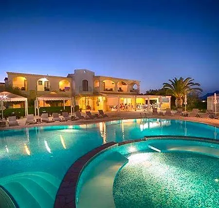 Hotel Ristorante Il Vascello Muravera