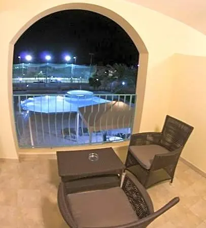 Ristorante Il Vascello Hotel Muravera