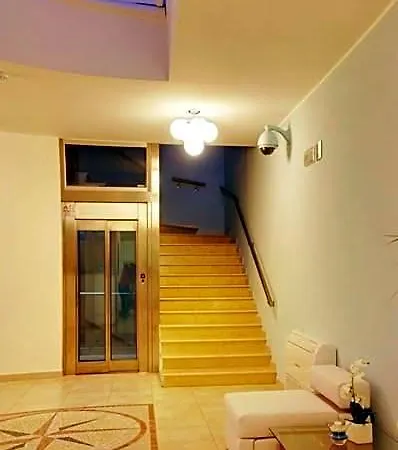 Hotel Ristorante Il Vascello Muravera