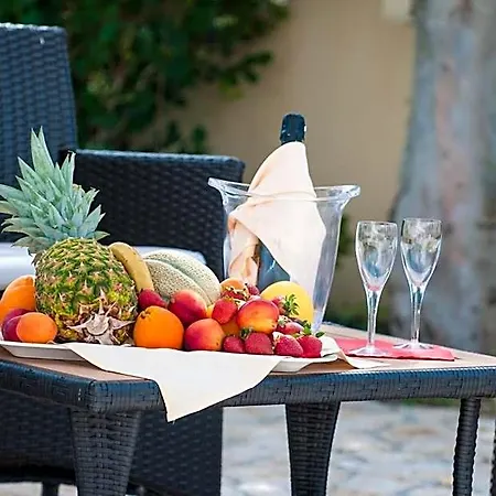 Hotel Ristorante Il Vascello 4*
