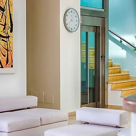 Hotel Ristorante Il Vascello 4*